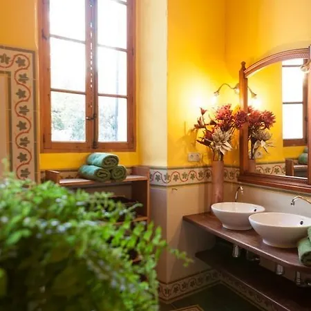 Bed & Breakfast Ca'n Pep Alojamiento Alaro