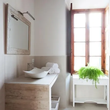 Bed & Breakfast Ca'n Pep Alojamiento