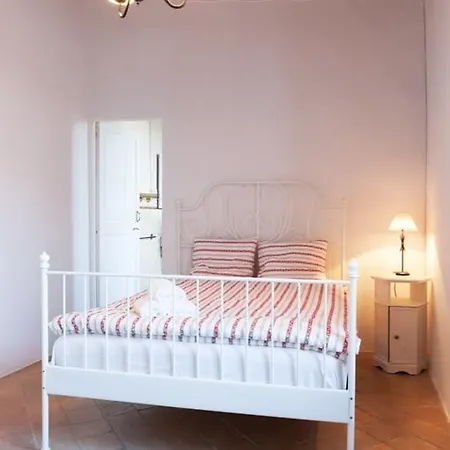 Ca'n Pep Alojamiento Bed & Breakfast Alaro