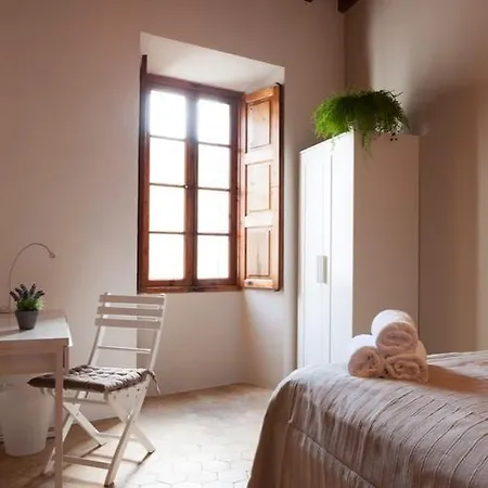 Ca'n Pep Alojamiento Bed & Breakfast *