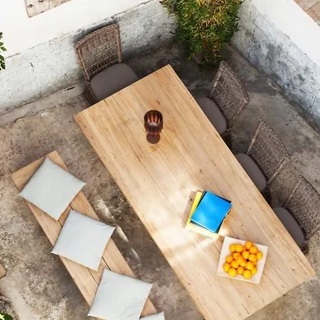 Bed & Breakfast Ca'n Pep Alojamiento Alaro