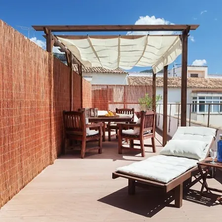 Ca'n Pep Alojamiento Bed & Breakfast Alaro