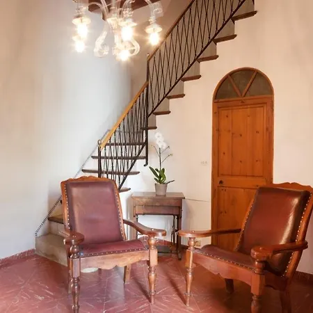 Bed & Breakfast Ca'n Pep Alojamiento Alaro