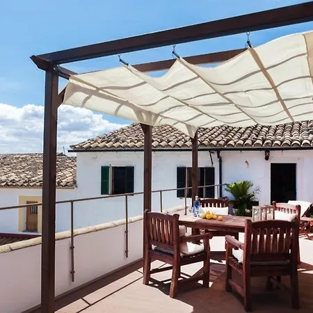 Ca'n Pep Alojamiento Bed & Breakfast