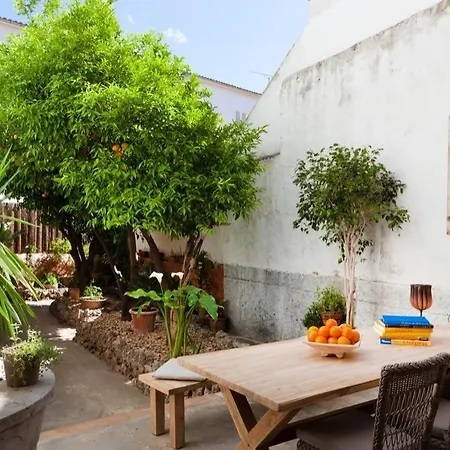 Bed & Breakfast Ca'n Pep Alojamiento *