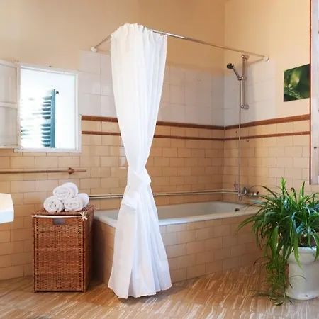 Bed & Breakfast Ca'n Pep Alojamiento Alaro