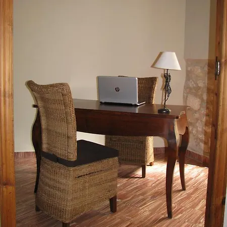 Ca'n Pep Alojamiento Bed & Breakfast