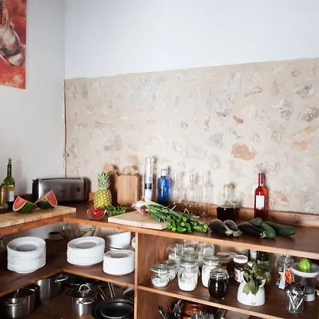 Ca'n Pep Alojamiento Bed & Breakfast *