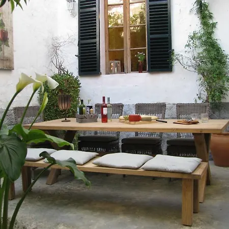 Bed & Breakfast Ca'n Pep Alojamiento