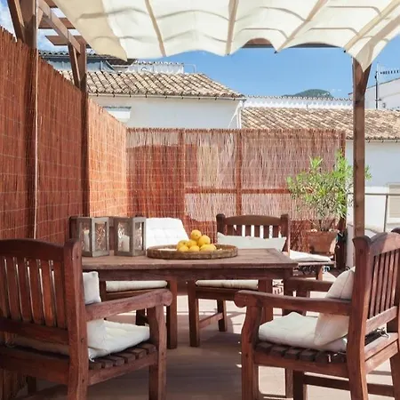 Ca'n Pep Alojamiento Bed & Breakfast